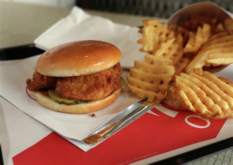 Chick-fil-A releases cookbook featuring recipes for some discontinued items